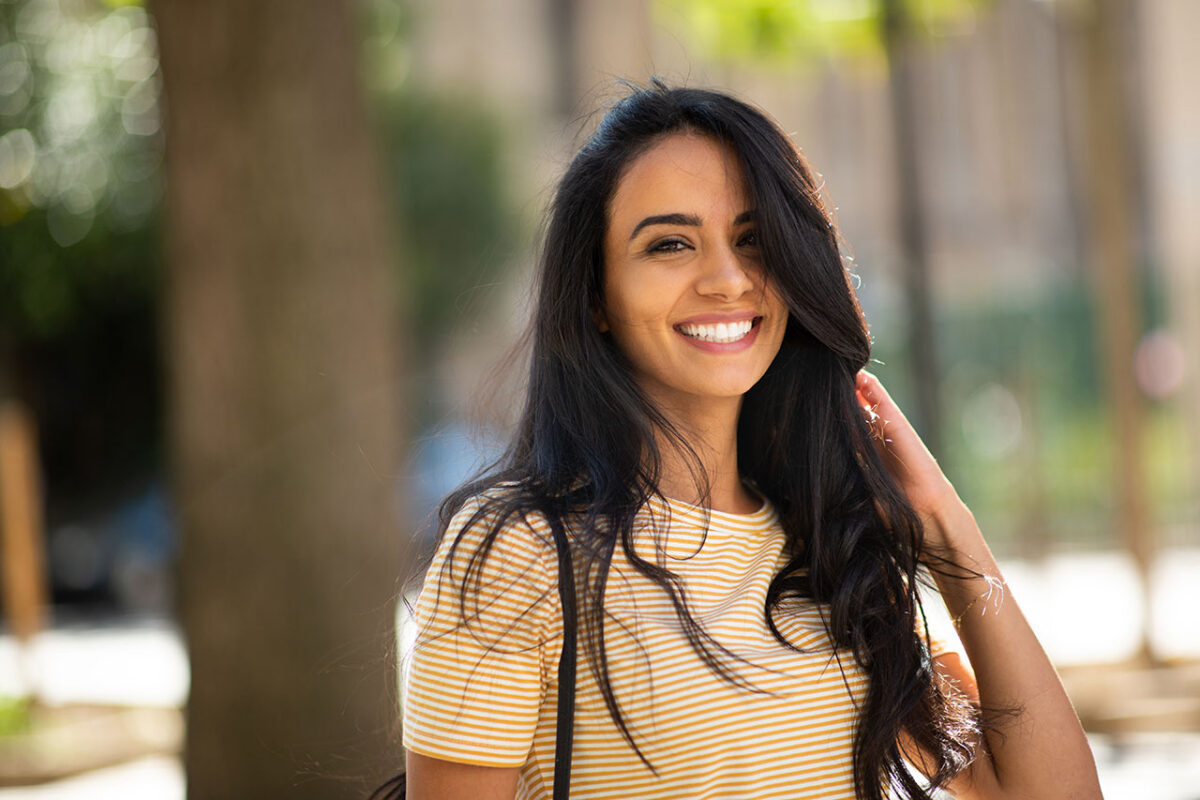 Cosmetic Dentistry in Annapolis, How to Enhance Your Smile Safely and Naturally
