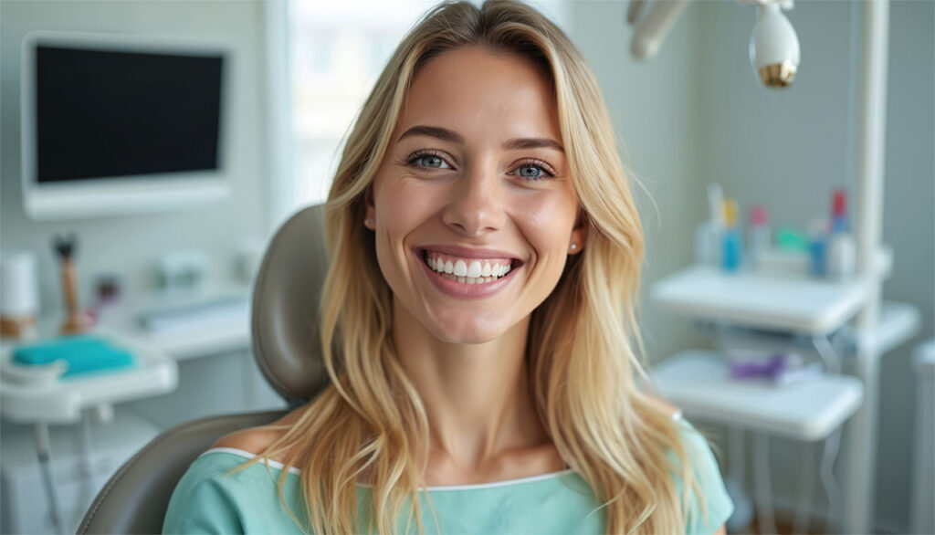 Fluoride Treatment in Annapolis, How It Helps Protect Your Teeth From Cavities