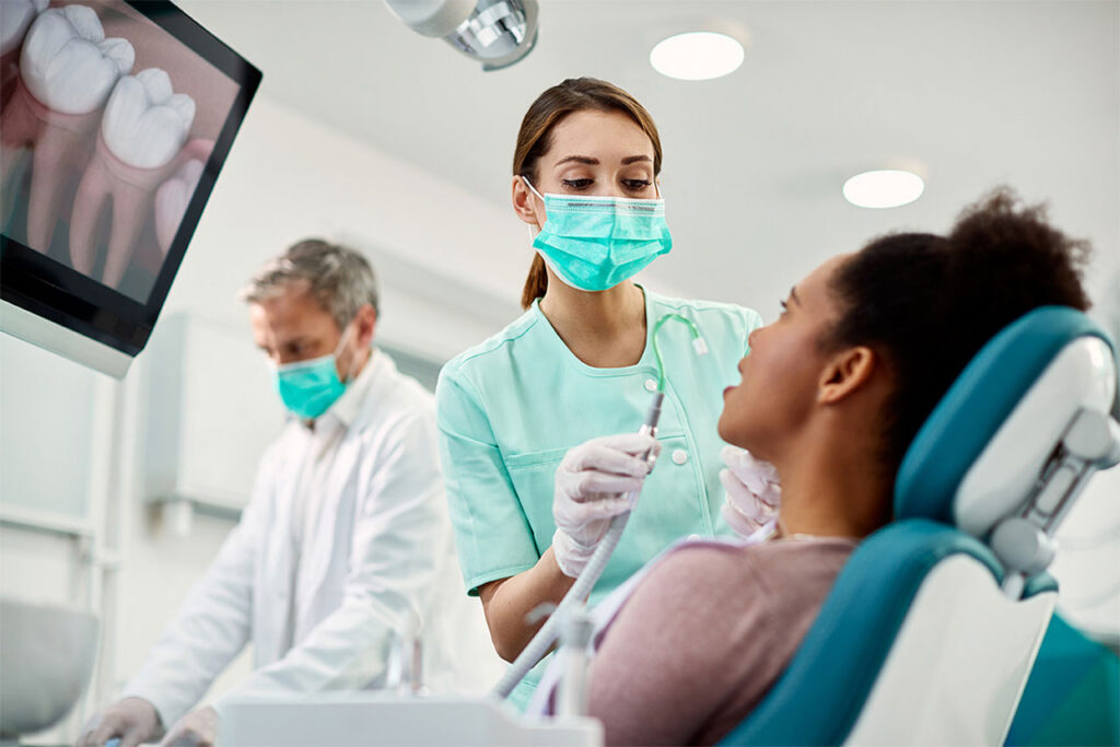 Tooth Extractions in Annapolis, What to Expect Before, During, and After a Tooth Is Removed